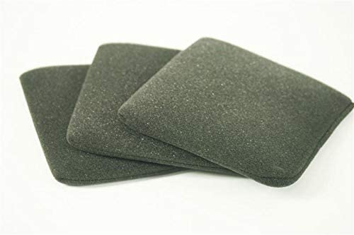 3 Nassfilter Schaumstoff Filter für den NTS Parkside PNTS 1500 B3 - IAN 104474 – Ansicht 3