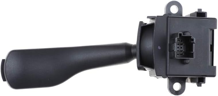 [Renewal Part] 61318363668 Turn Signal Multi Function Combination Switch Car 8363668 for BMW E38 E39 E46 E53 E83 E83N [Replacement]
