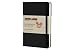 Moleskine Mickey Mouse Limited Edition Notebook, Pocket, Plain, Black, Hard Cover (3.5 x 5.5) (Limited Editions)