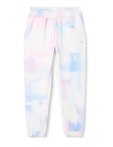 Pantalon fille idéal pour la cour de récréation et les sorties en famille