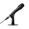 Marantz Professional M4U – Mac/PC USB-Microfoon met USB-Adapter en Kabel, Microfoonkabel en Bureaustandaard – Perfect…