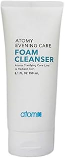 Limpiador de espuma ATOMY - 5.1 fl oz