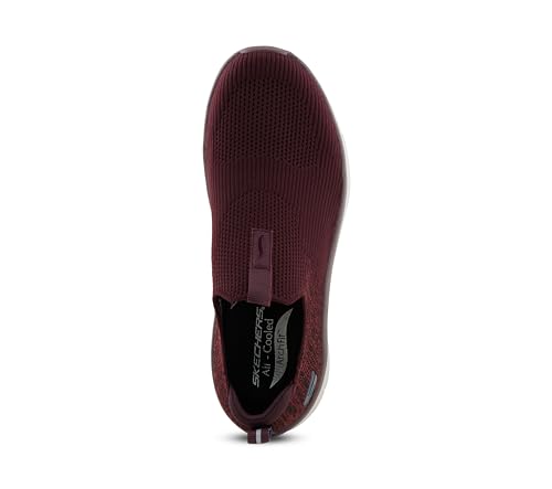 Image of Skechers Men Arch Fit D'Lux Key Journey Slip Ons Loafers