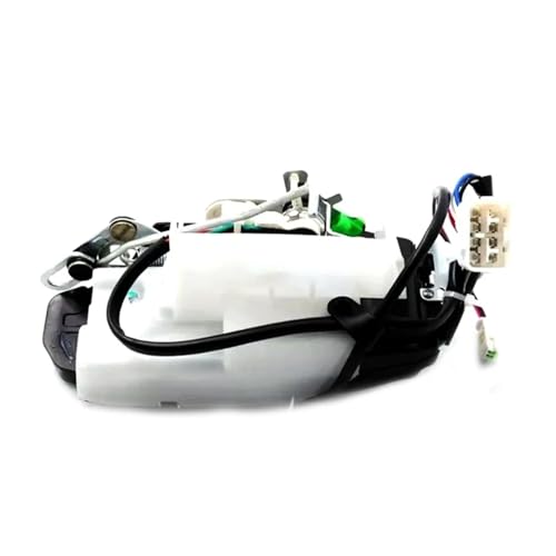 Serrure coffre voiture pour Land Cruiser J90 ensemble verrouillage porte 69110-60130