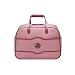 DELSEY Paris Unisex Chatelet 2.0 Weekender Reisetasche, Rose, Einheitsgröße