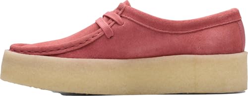 Clarks - Womens Wallabee Cup Shoes2