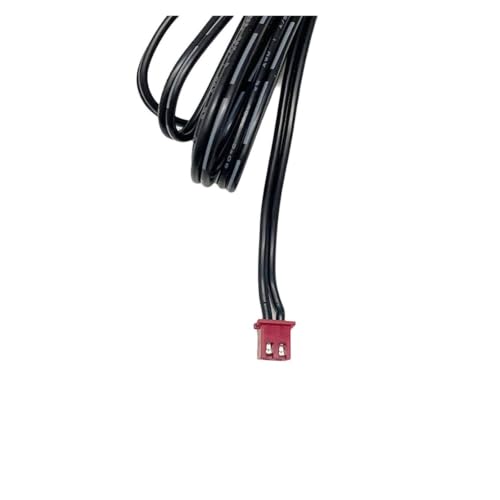 Sensor de espesor de hielo A83G universal recambio de 2 cables compatible con máquina Scotsman 3P 3
