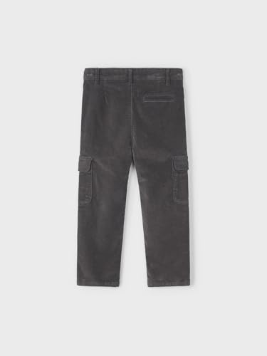 Mayoral Knit Pants for Boys Blackboard2