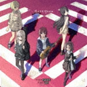 トゲナシトゲアリ 名もなき何もかも B2販促ポスター ガールズバンド