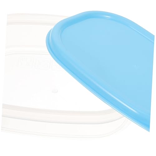 Caja de almacenamiento para silbato Didiseaon Sport plástico ligera miniatura 2