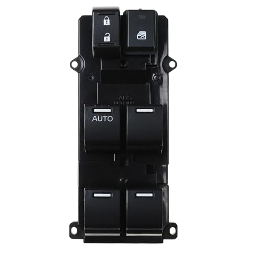 Interrupteur automatique 35750-T0A-H01 commande lève-vitre fluide auto