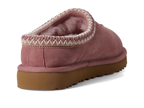 Image of UGG Women's Tasman Ii Slipper, Pink Dawn, 11