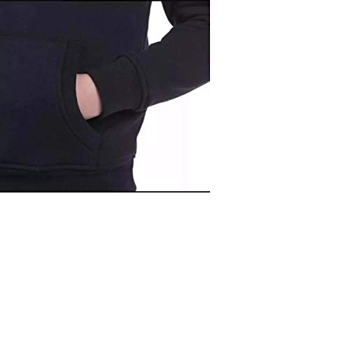 Moletom Now United Music Pop Blusa Casaco Promoção (P, Preto)