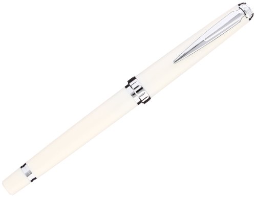 セーラー万年筆 万年筆 レグラス ホワイト 細字 11-0700-210