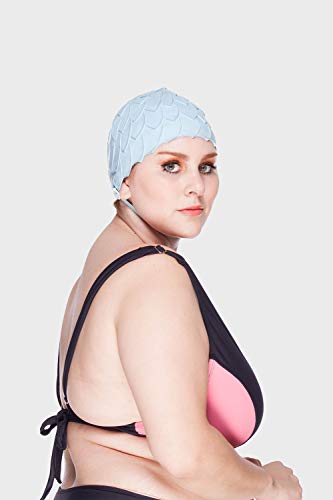 Top sem Bojo com Recortes Plus Size Rosa