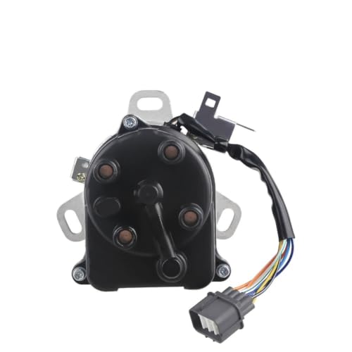 Distribuidor de encendido TD-63U TD73U para vehículos 1.5L y 1.6L de 1999 a 2000 3
