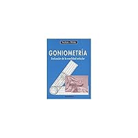 Goniometria 8471014807 Book Cover