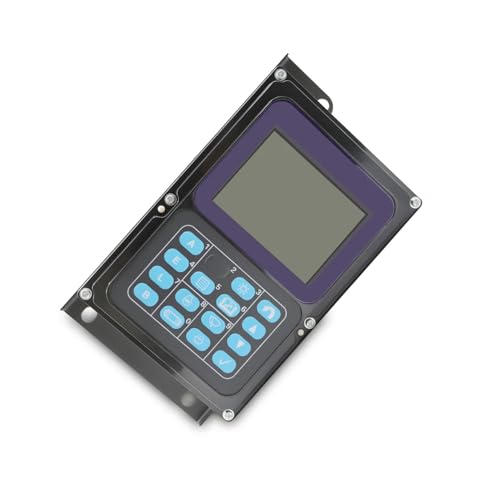 Image of PC160-7 PC308US-3 PC228US-3 Monitor 7835-16-5001 for Komatsu Excavator