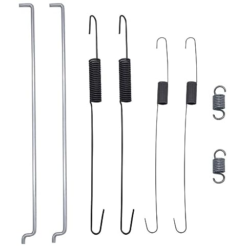 Strongthium Throttle Spring Kit Cover