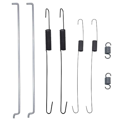 Strongthium Throttle Return Spring Kit Carburetor Governor Connec...