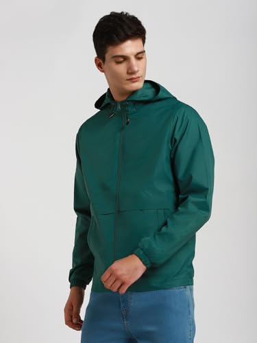 Image of Dennis Lingo Men's Polyester Standard Length Jacket
