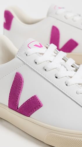 Image of Veja Womens Esplar Logo