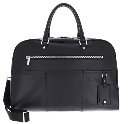 Sac business Leonhard Heyden Montreal cuir bagage cabine ordinateur portable 7213