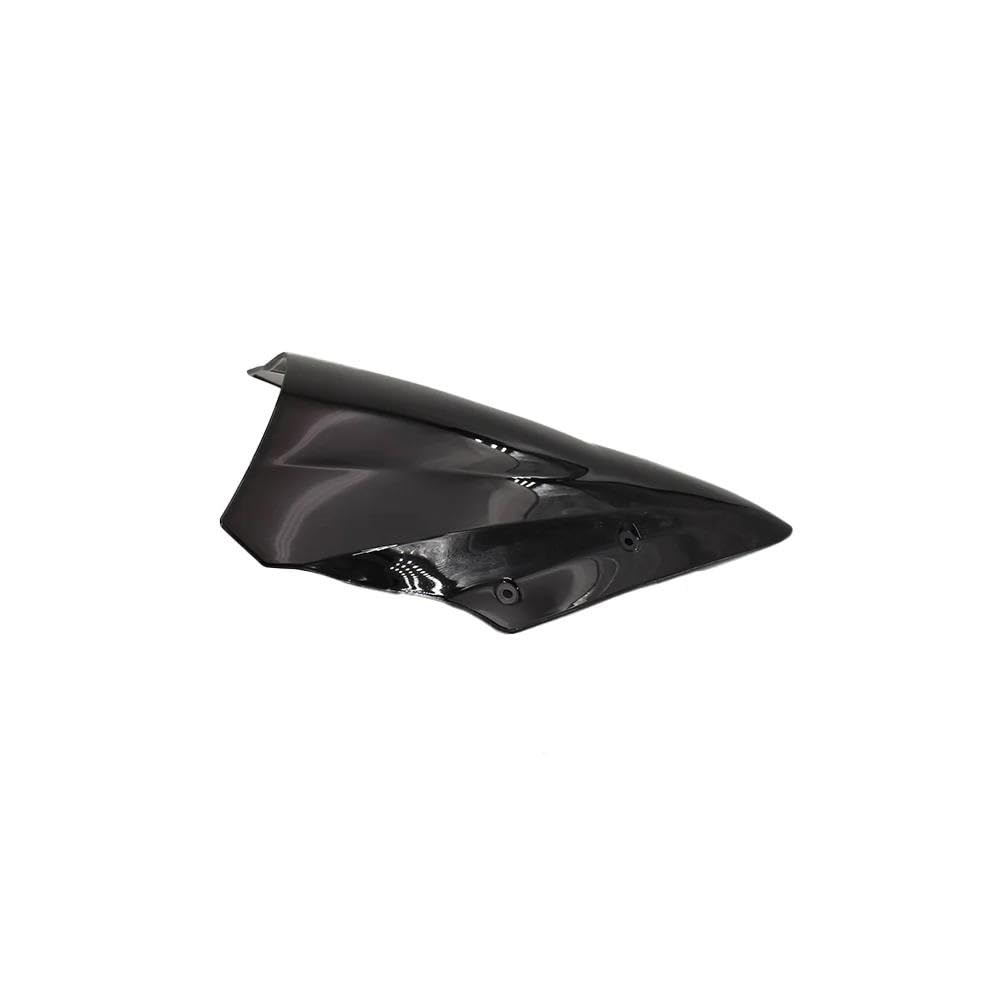 Dla KAWASAKI Ninja 650 ER6F 2017-2019 Szyba Przednia Motocykla Deflektory Wiatru Deflektor Przedniej Szyby Motocykla