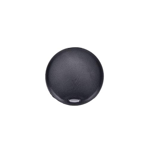Key Shell Key Accessories Spare Parts Key Cover Car Remote Control 3 Buttons Compatible With Smart Fortwo, 450, Forfour - Image 2