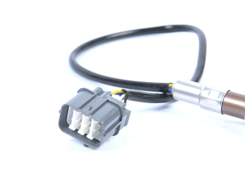 Sensor de Oxígeno Daysyore 4Pcs para Honda y Acura miniatura 7