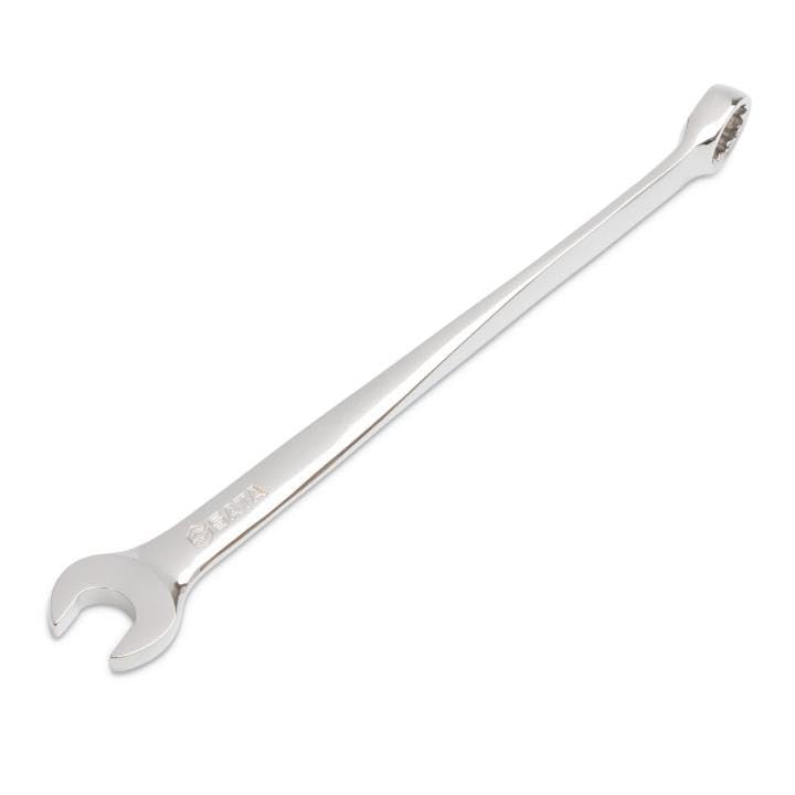 SATA ST08006SJ 10 Pieces Metric XL X-Beam Combination Wrench/Spanner Set, Green - Image 4