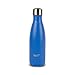 WD Lifestyle - Botella térmica - Termo 400 cl (azul)