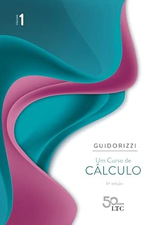 Um Curso de Cálculo - Vol. 1