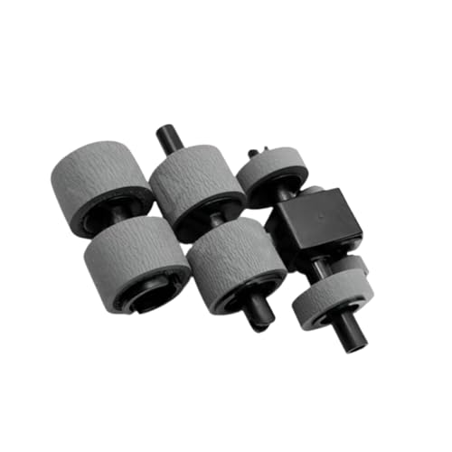 Kit rouleau d'alimentation papier HP Scanjet Pro 3000S4 2000S2 4000S1 4000S2 rouleau de ramassage original