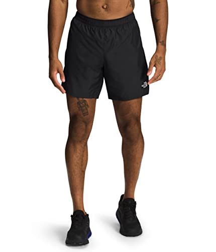 THE NORTH FACE 24/7 short léger contre les irritations sport
