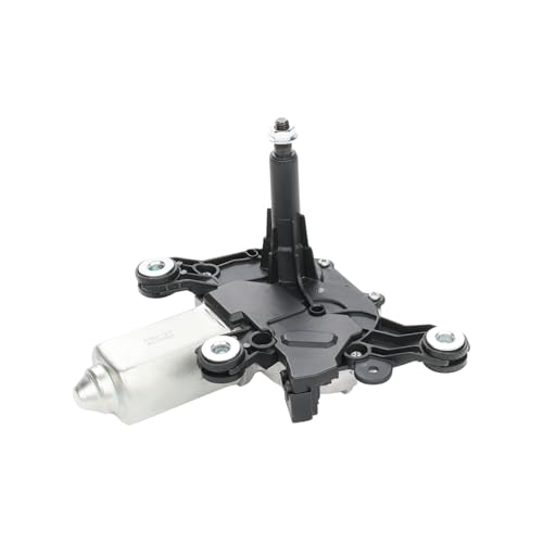 Image of Rear Windshield Wiper Motor Compatible with Nissan Rogue 2014-2020