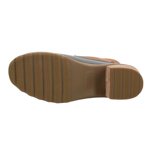 Image of Sperry Women's Saltwater Heel Rain Boot