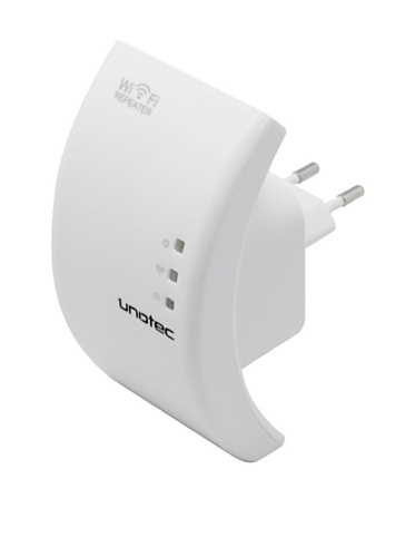Unotec Ripetitore WiFi Gadget