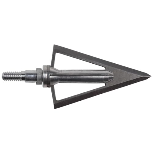 Swhacker Broadhead 4-Blade 100gr 1'' Cut 35 Degree SWH00253