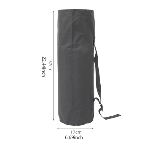 Camping Storage Bag Tent Tote with Handle Folding Carrying Bag Duffle Bag for Hiking Sports Backpacking Camping Tent Carrying4