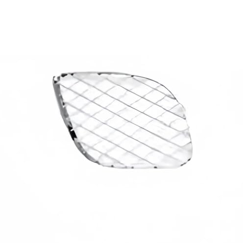 Calandre de Radiateur 3W5807683F pour Bentley Flying Spur 2006 à 2012 Pièce Carrosserie