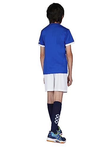 Image of Vector X OKSS-214 Soccer Jersy Set