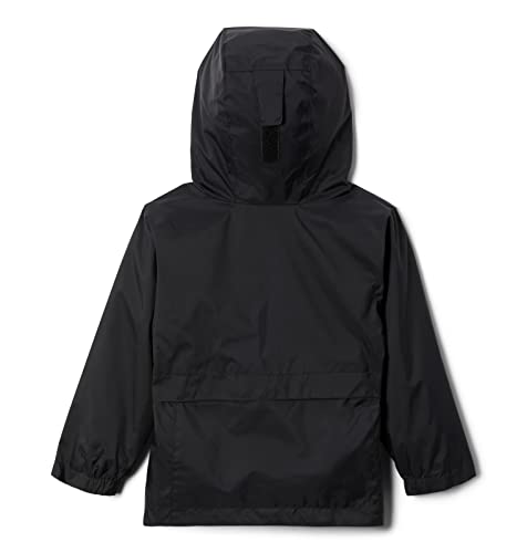 Image of Columbia Little Girls' Rain-Zilla Jacket
