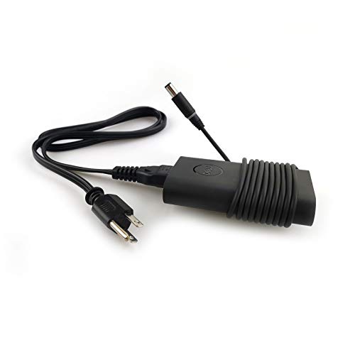 Dell Laptop Charger 65W watt AC Power Adapter(Power Supply) 19.5V 3.34A for Dell - image 6