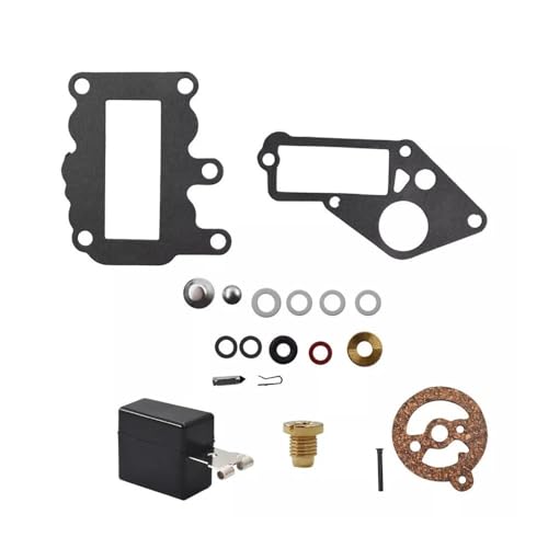 Kit de joint d'huile unité inférieure V8 5.7L pièce 3850496 pour embase de moteur hors-bord