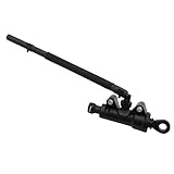 Valeo 2104919 Clutch Master Cylinder Compatible with Ford Mustang 2005-2014