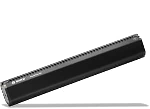 Batterie Powertube 625WH Verticale BBP3761 Smart System 34848 BOSCH