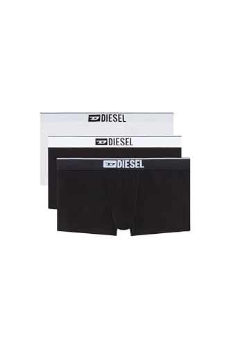 Image of Diesel mens Umbx-damienthreepack Boxer 3packBoxer Briefs