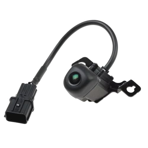 Caméra de stationnement Hyundai Santa Fe 3.3L 2016-2018 recul 95760-2W641