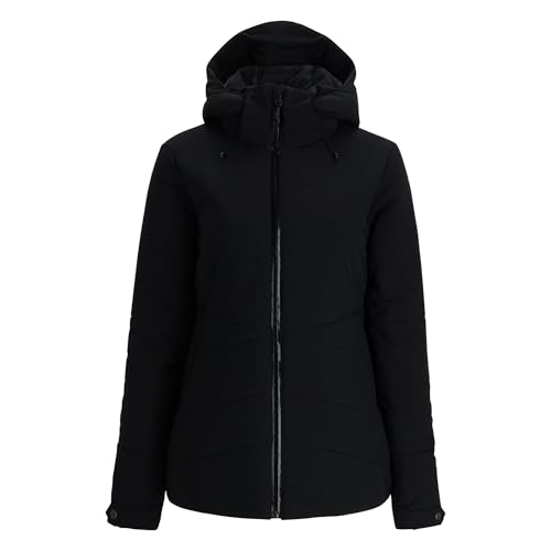 Spyder Women's Haven Insulated Ski Jacket